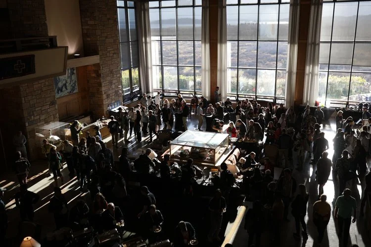 Filament Goes To Jackson